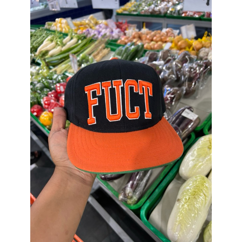 topi bagus fuct
