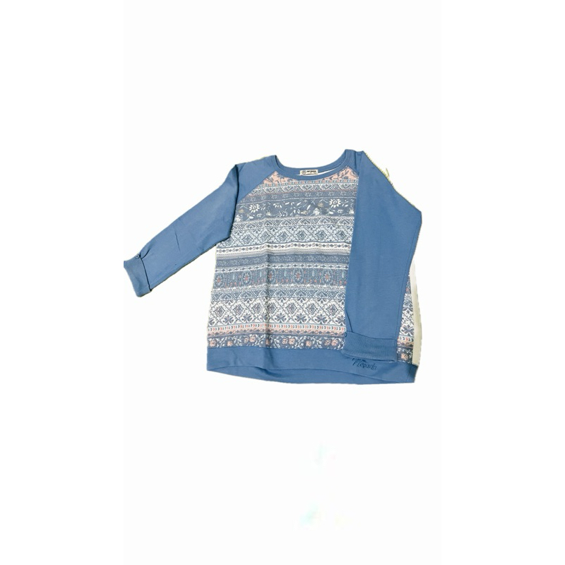 Preloved Baju Nevada