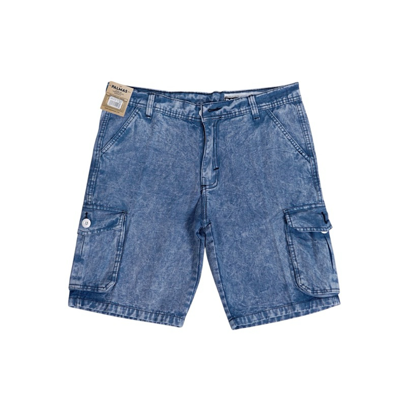 berMUDA-Celana cargo pria / celana jeans cargo / celana cargo jeans / celana pendek cargo / celana c