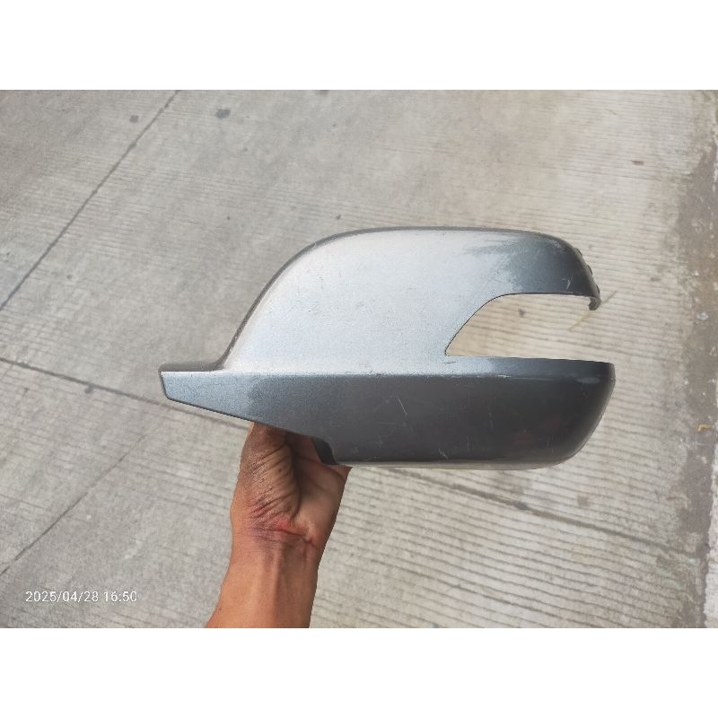 cover spion crv gen2 original honda
