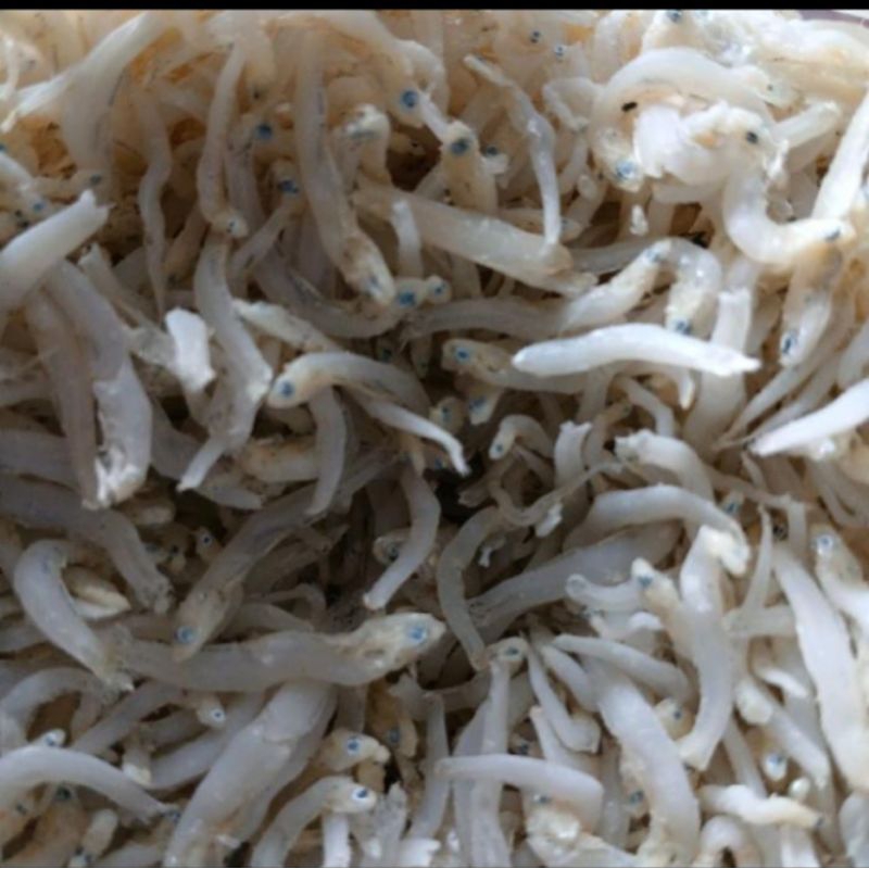 

Teri Nasi Medan 100gram