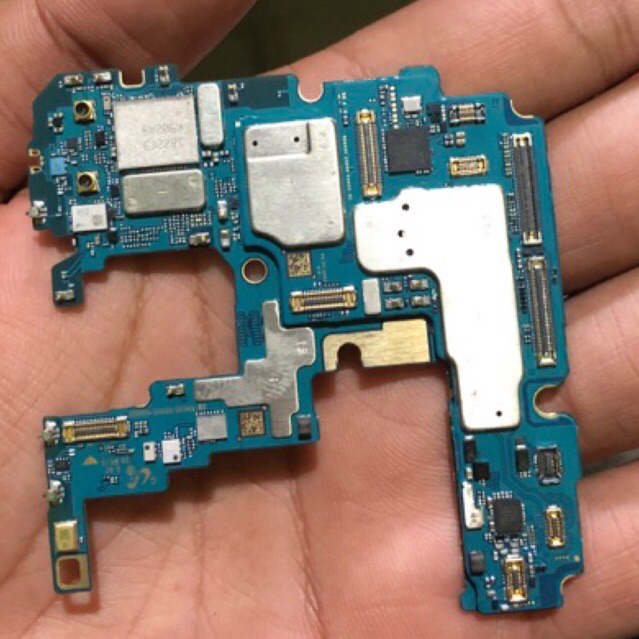 Mesin Normal Samsung Galaxy Note 20 Ultra 8/256