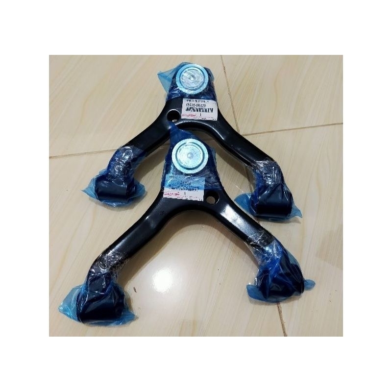 Lower Arm Atas/Upper Arm  Innova Original