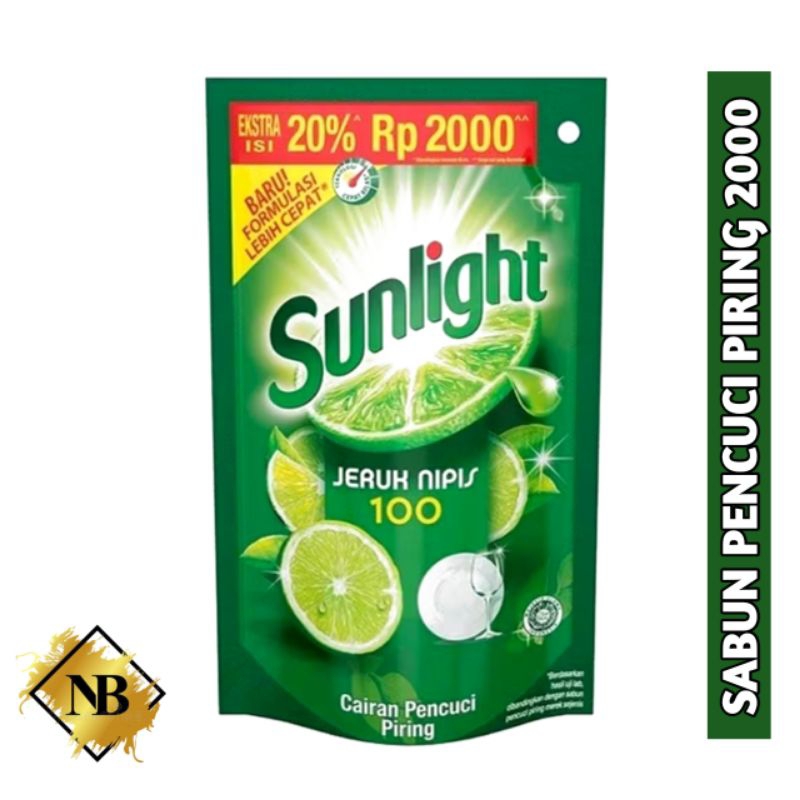 

SUNGLIGHT 2000