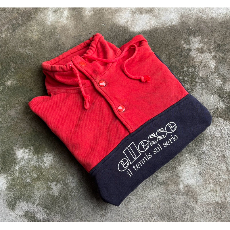 Jacket Polo Elles3 Casual