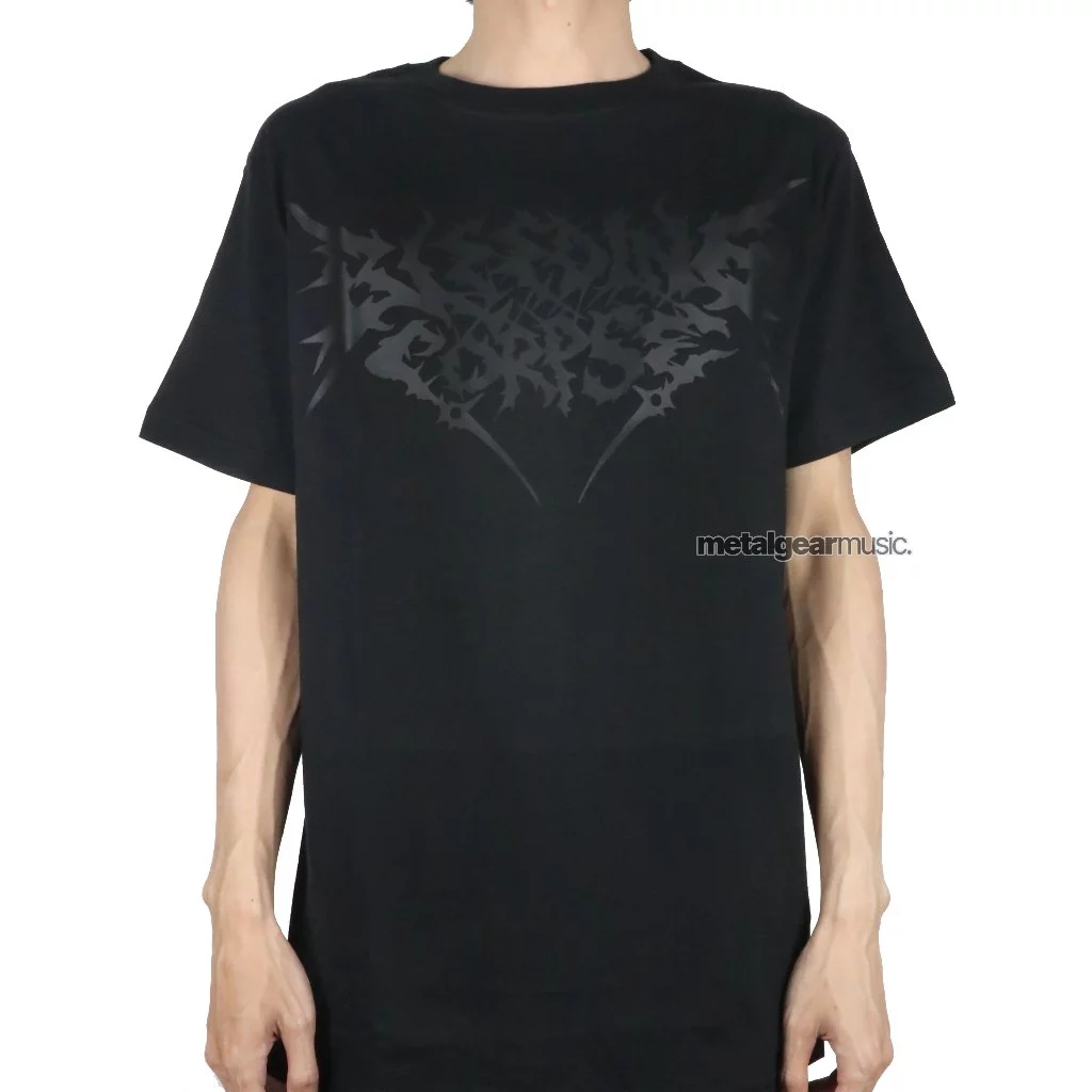 ORIGINAL TSHIRT BLEEDING CORPSE - Condemned To Suffer Bob