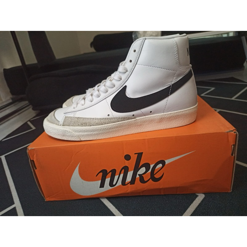 nike blazer mid 77 vintage