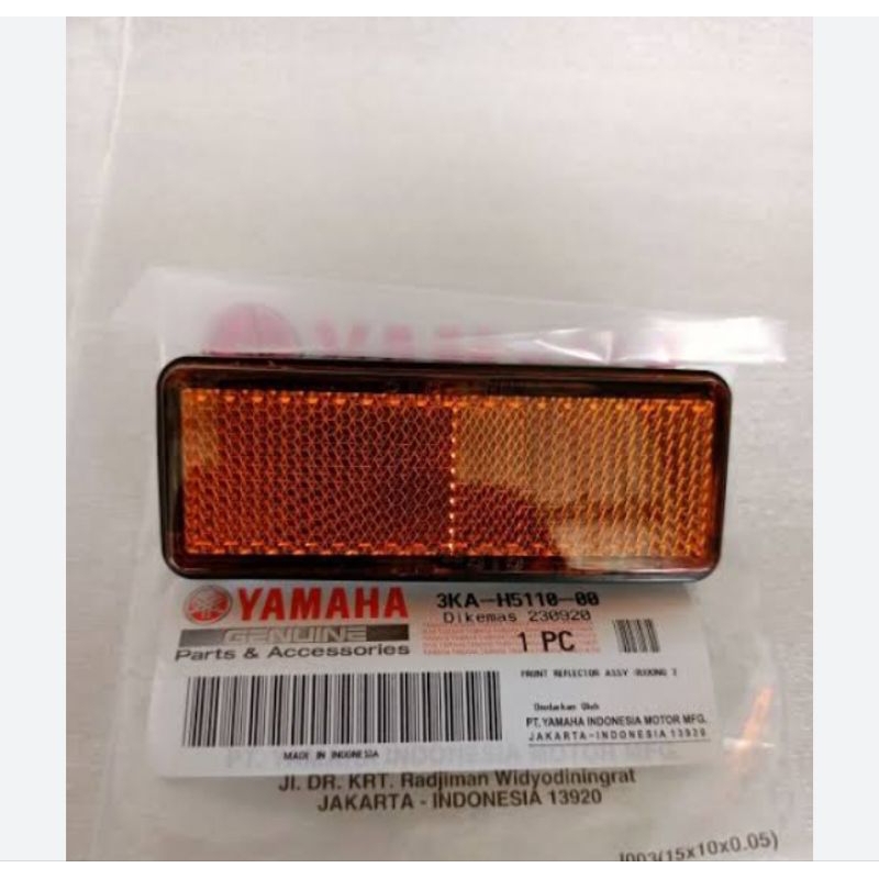Mata kucing air scop rxking rxs rxk original