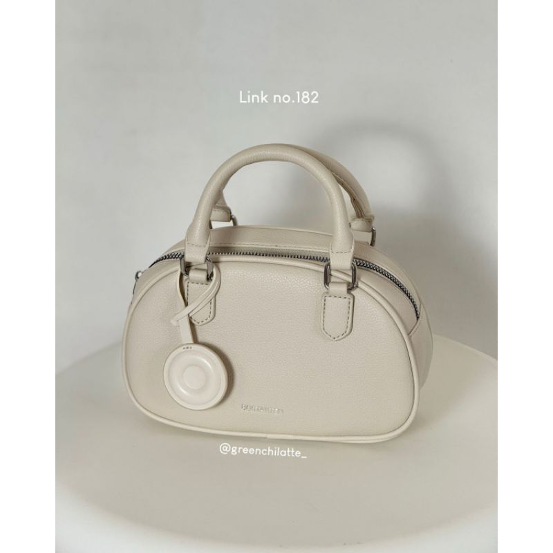 TAS WANITA PREMIUM BEIGE