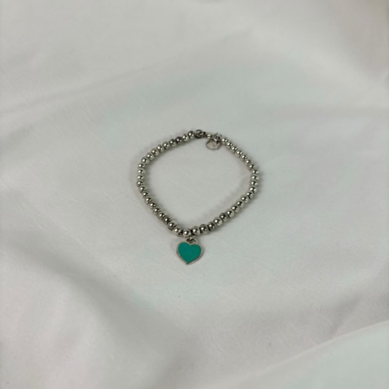 tiffany n co bracelet