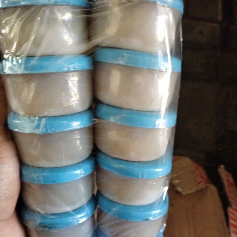 Grease, setempet,stempet bening  50gram,buat cvt, bearing,cones