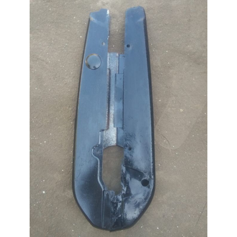 tutup rantai suzuki tornado original bekas ready