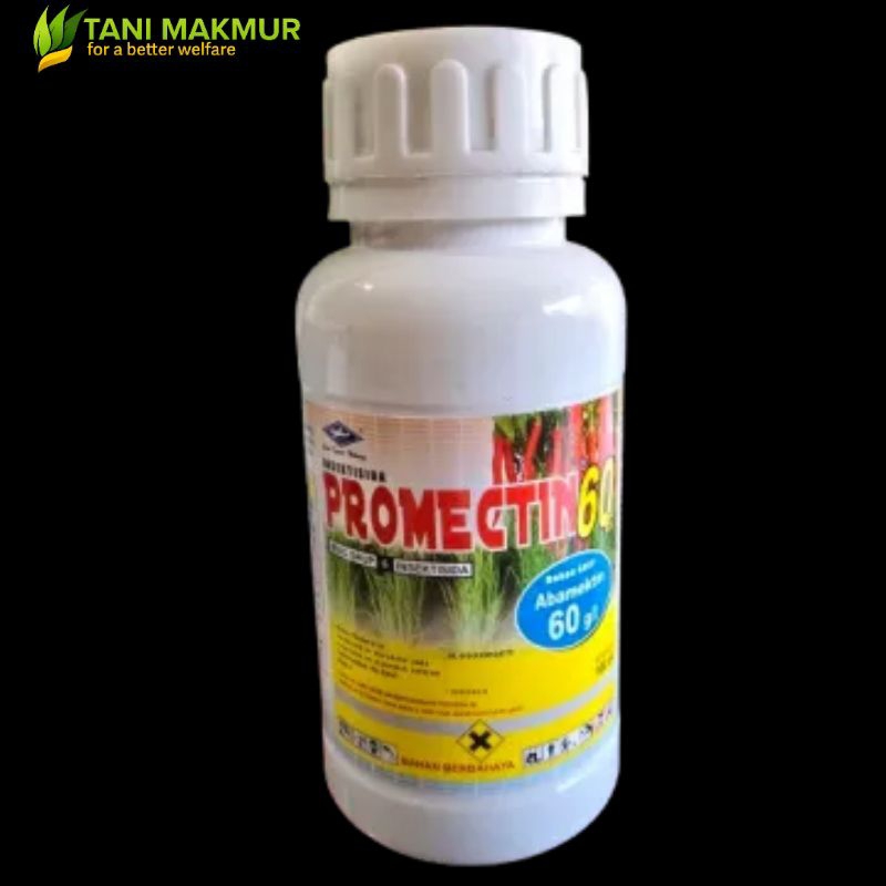PROMECTIN 60EC 100ML