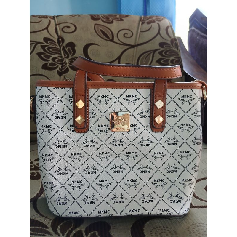 Tas selempang MKMC