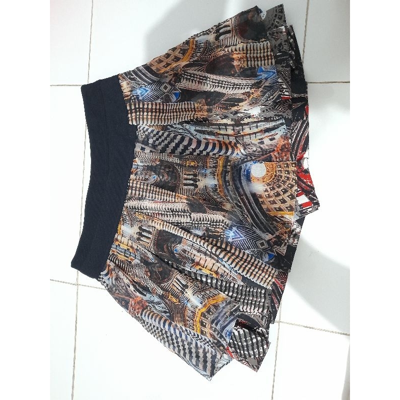 PRELOVED ROK CELANA WANITA