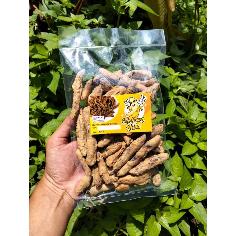 

SALE PISANG BERLIN KHAS BANYUWANGI