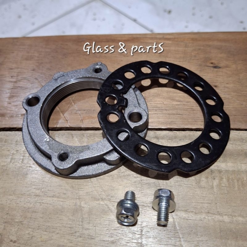 MUR RODA/MUR PUCUK REBUNG/MUR HES RODA BELAKANG DUTRO/SAURUS 125/130HT/LT RAGASA/UMPLUNG 120/100PS/C