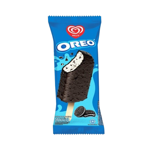

WALL'S OREO STICK 80ML