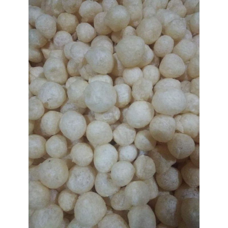 

ndog lewo/cimol kering 1kg