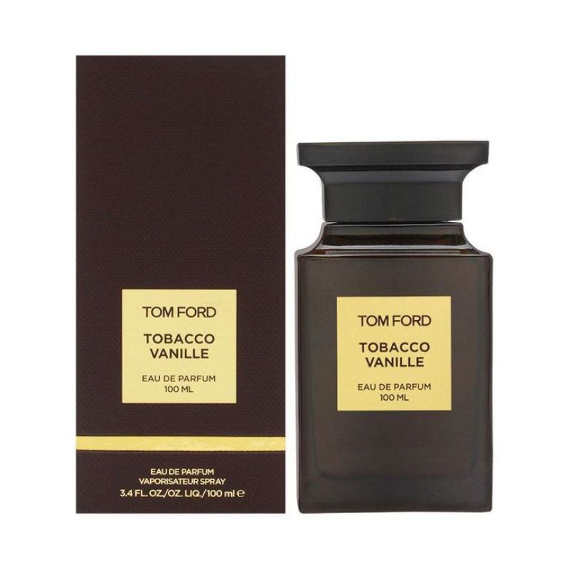 Parfum Tom Ford Tobacco Vanille 100ml