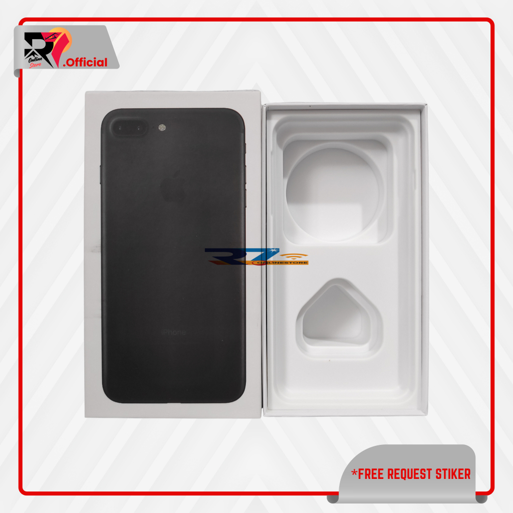 

BOX/DUS/KOTAK For IP7 Plus (INTER)