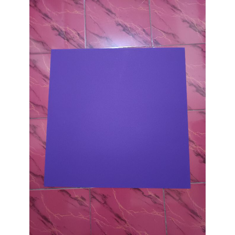 Kydex sheet Unggu china 1,5mm  30cmx60cm untuk sarung pisau Dll