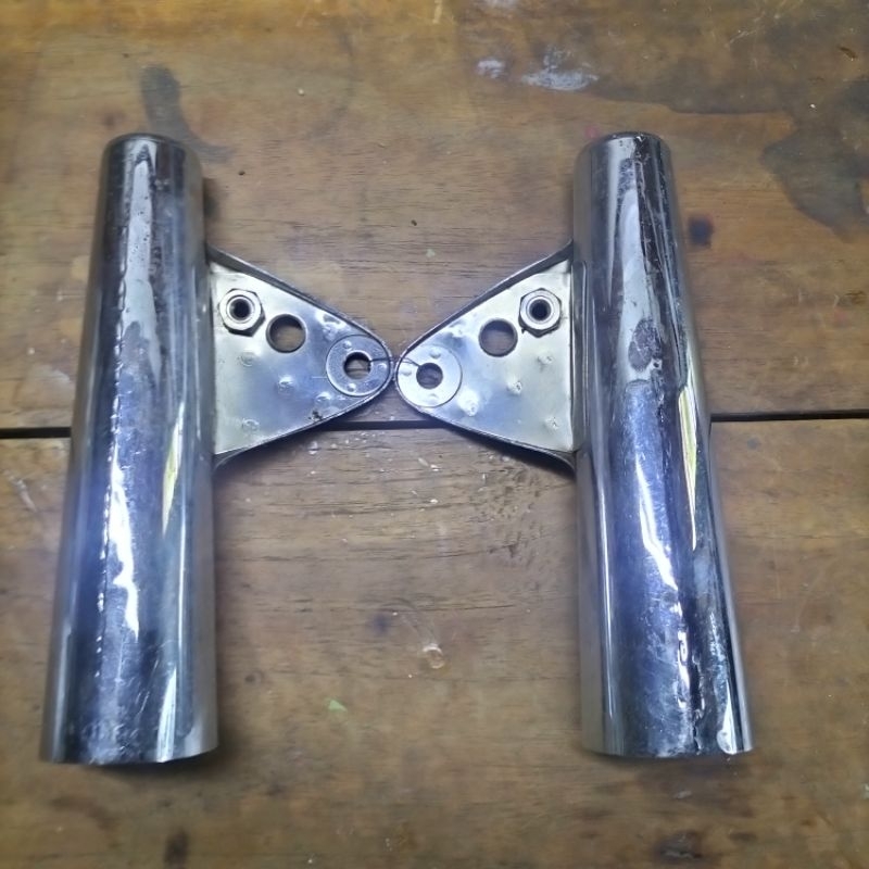 kupingan lampu s90z dudukan lampu s90z