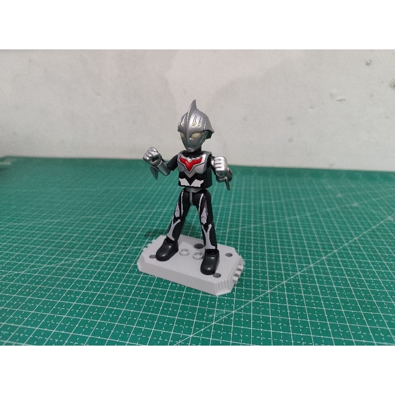 blokees Ultraman Nexus Anphas
