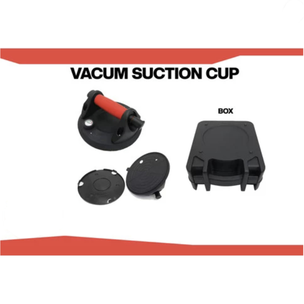 Vacuum suction cup keramik,kaca, dll/ vakum pengakat
