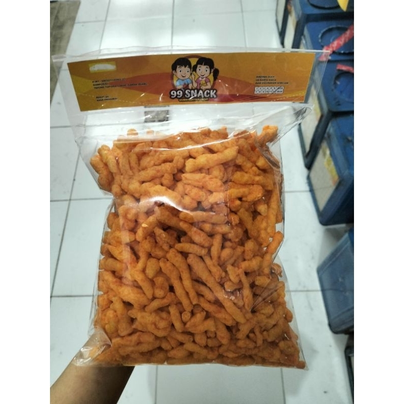 

Camilan Cheetos 250gr