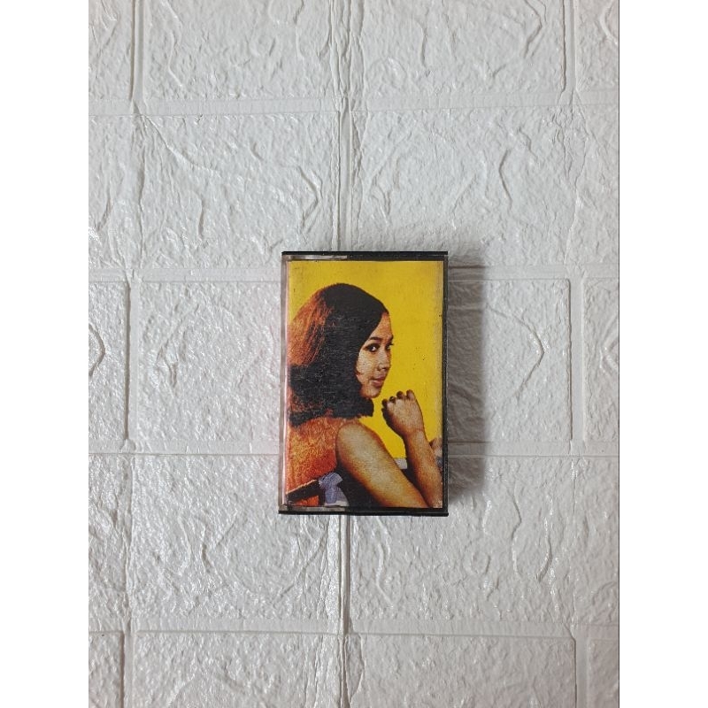 Kaset Pita Jadul Band 4 Nada | Pim. A. Rijanto/Hasanudin