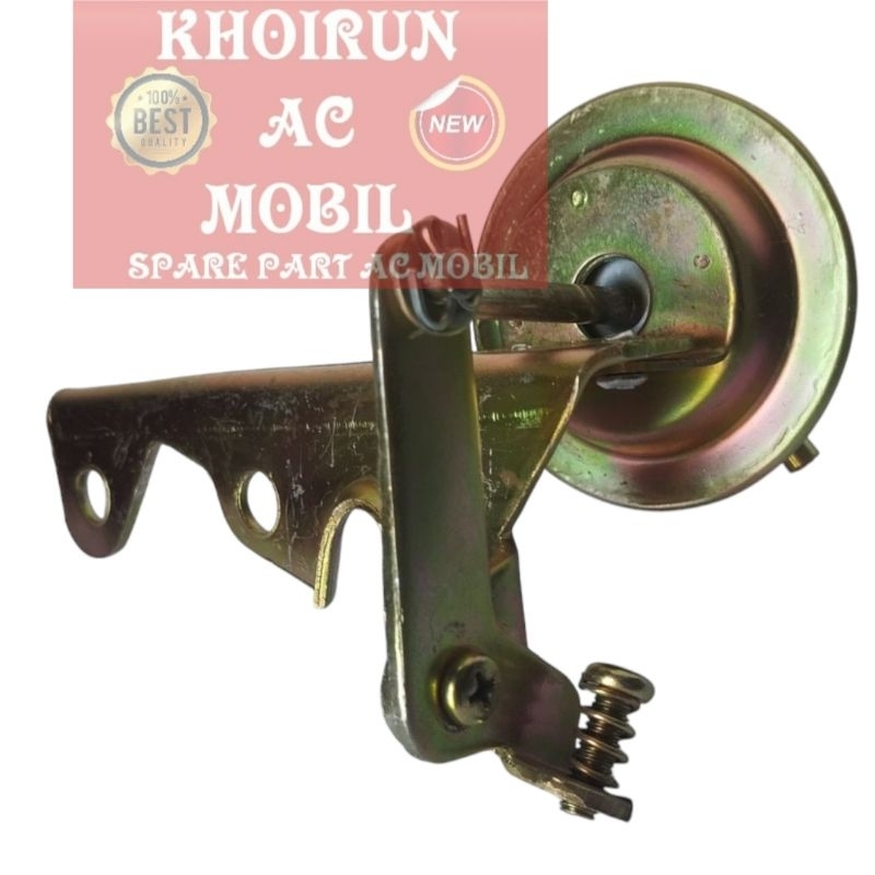 Vacum Vakum Ac Mobil Toyota Kijang Grand - Kijang Kapsul - Baru