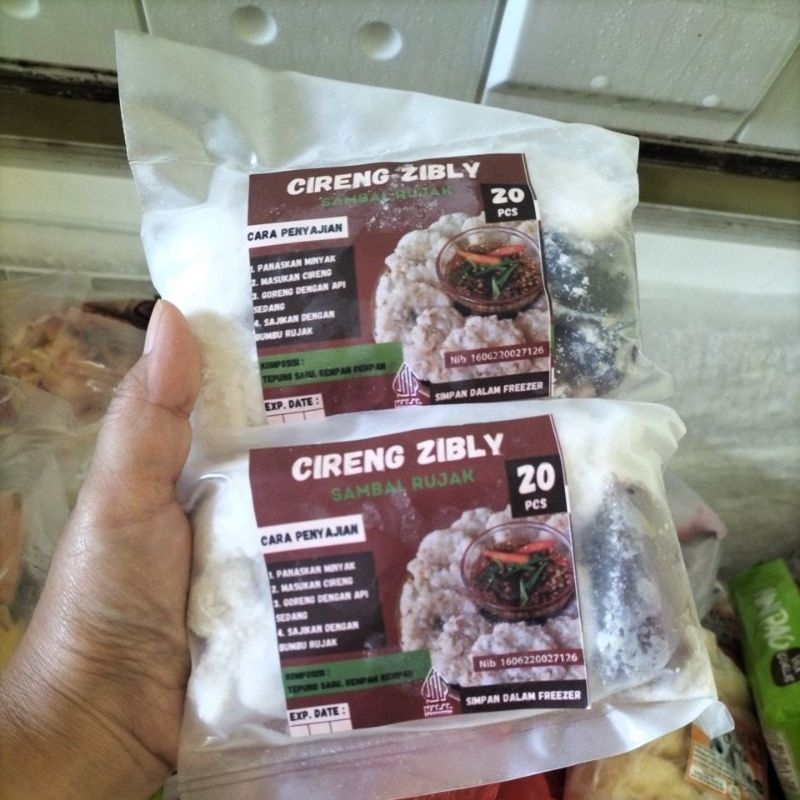 

Cireng Zibly