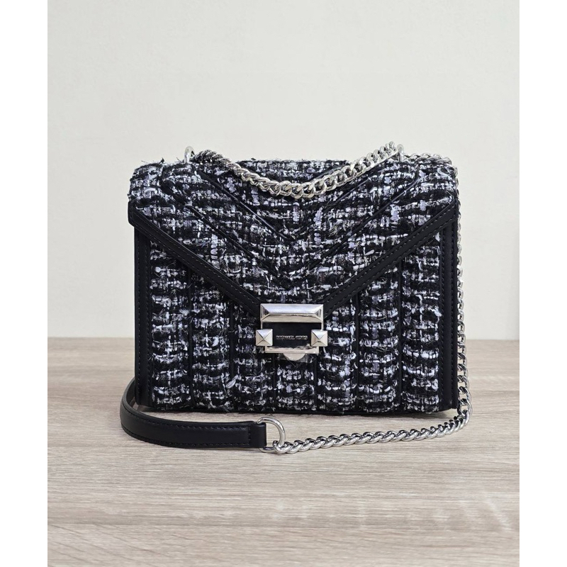 MK WHITNEY MEDIUM FLAP