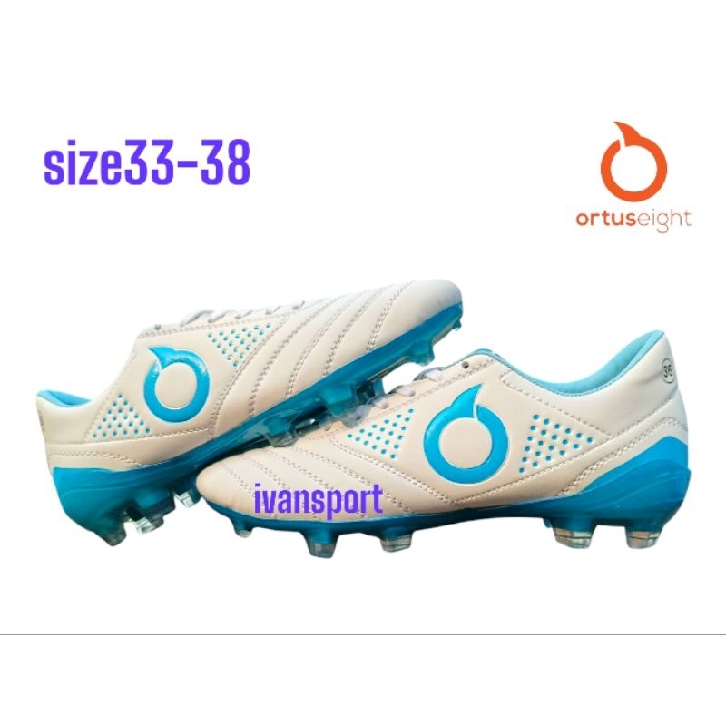 sepatu bola anak Ortus eght