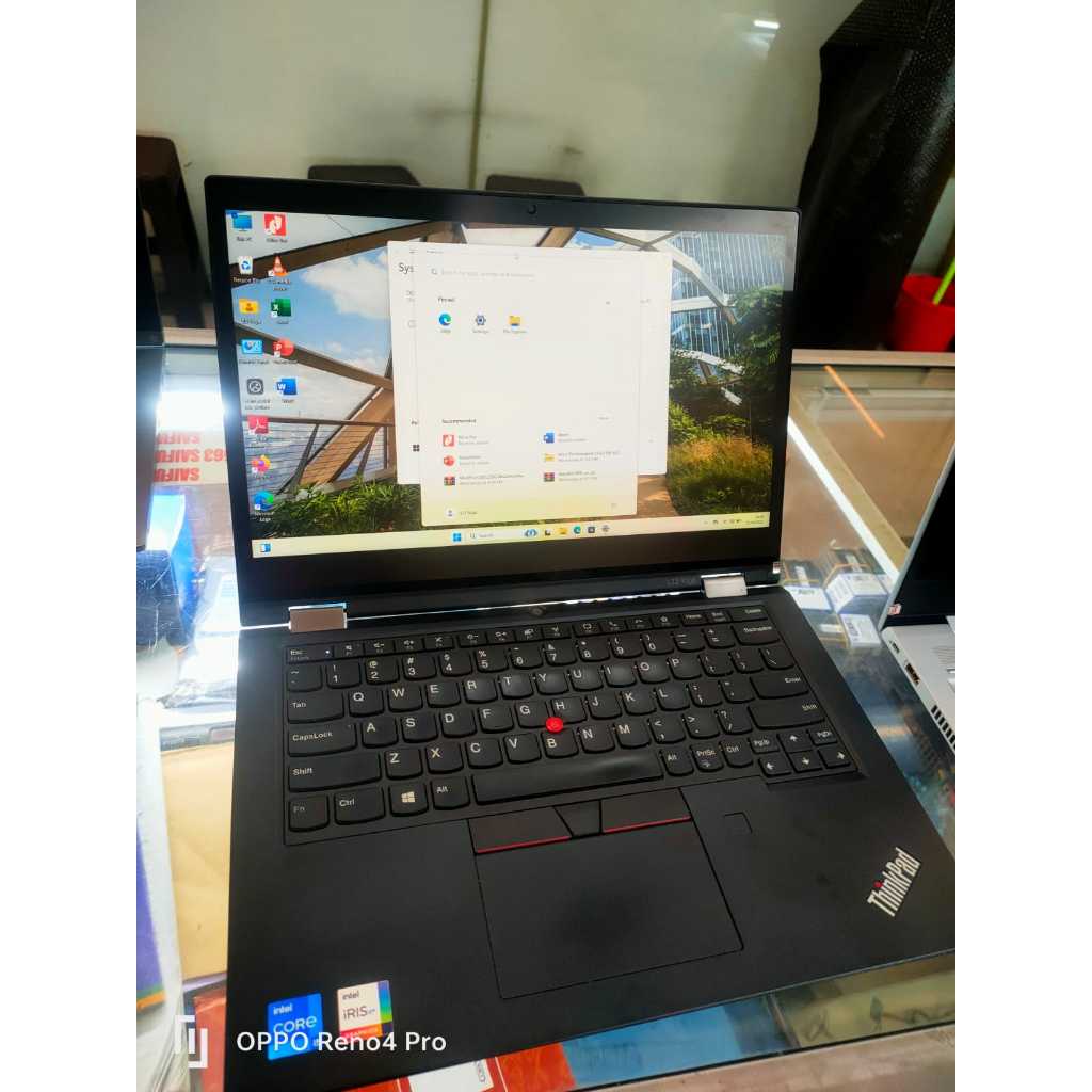 LENOVO YOGA L13 PROCESOR I5-1135G7
