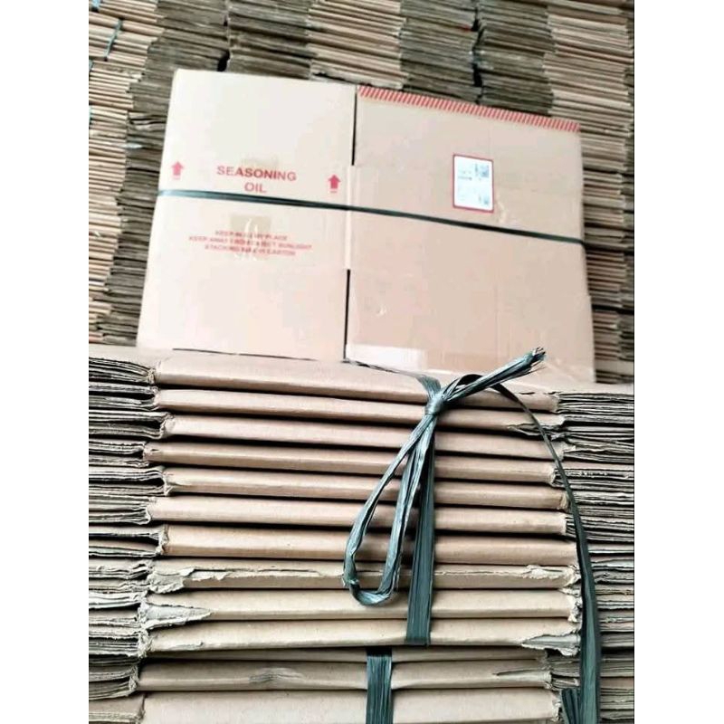 

tambahan kardus packing