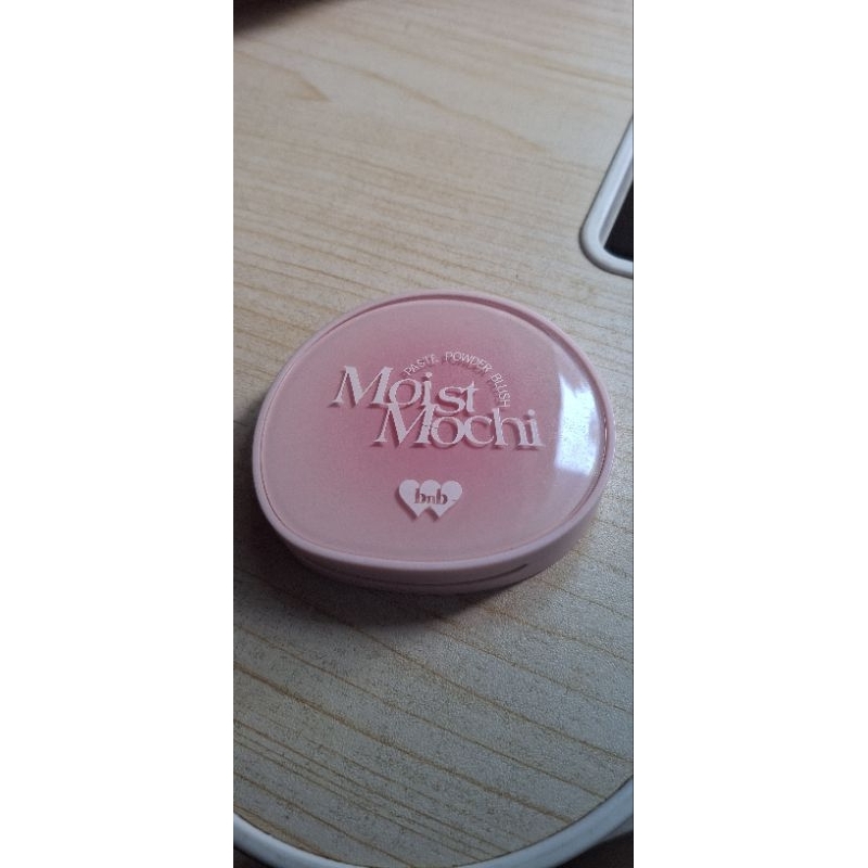 barenbliss moist mochi preloved