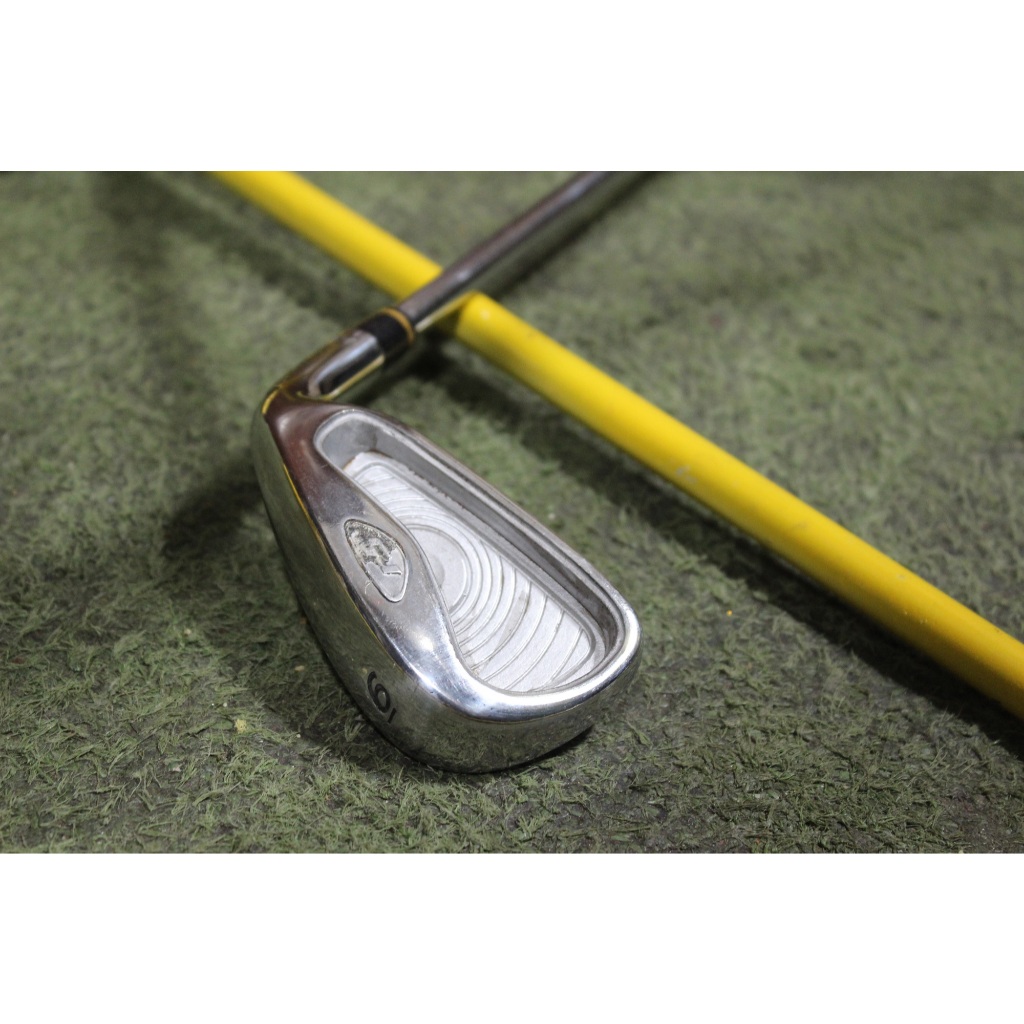 Stick Golf Iron 6 Taylormade USA RAC R7 | Stick Golf Second Bekas Berkualitas
