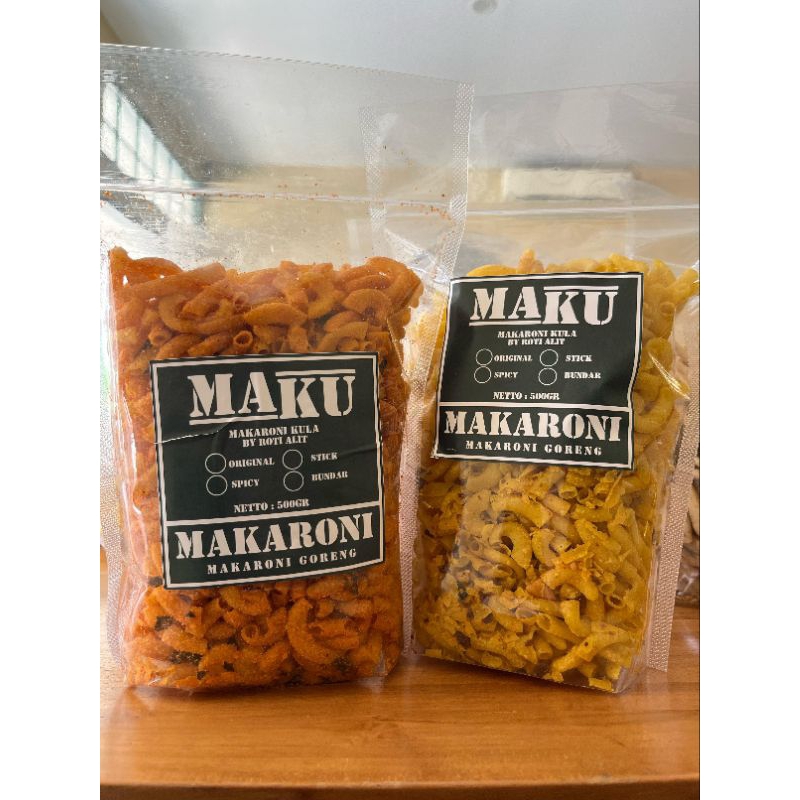 

makaroni 500gr