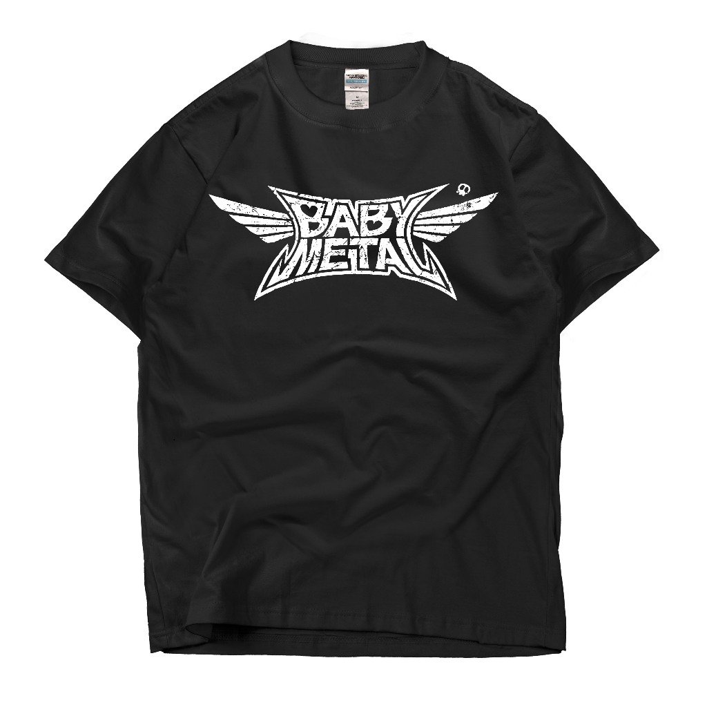 Babymetal "Logo" T-Shirt