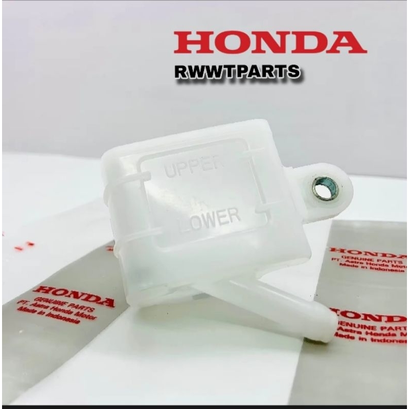TABUNG MINYAK REM BELAKANG HONDA SUPRA X 125 FI SUPRA GTR SONIC