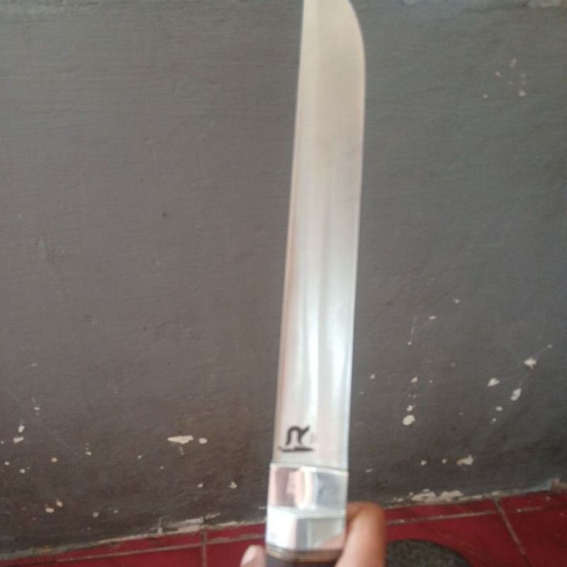 Pisau sembelih Sapi dan Kambing