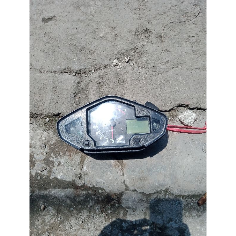 Speedometer Ori Megapro New copotan