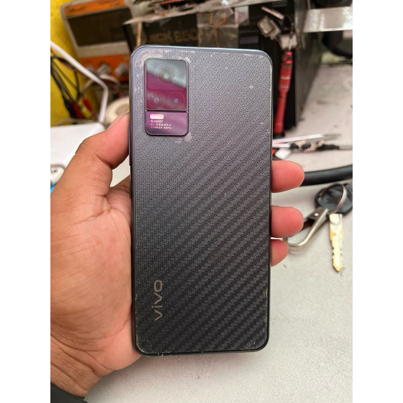 HP KW SUPER VIVO V21