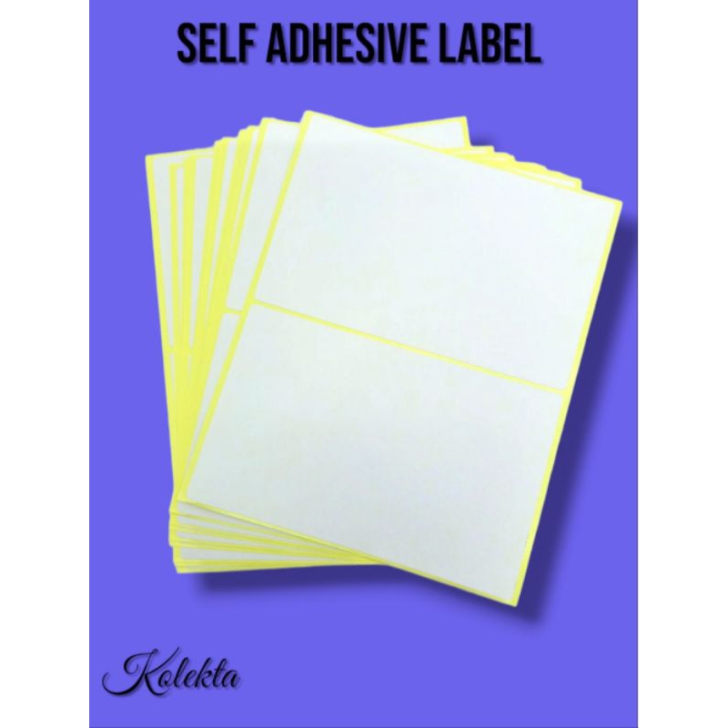 

ABC Label Polos 119