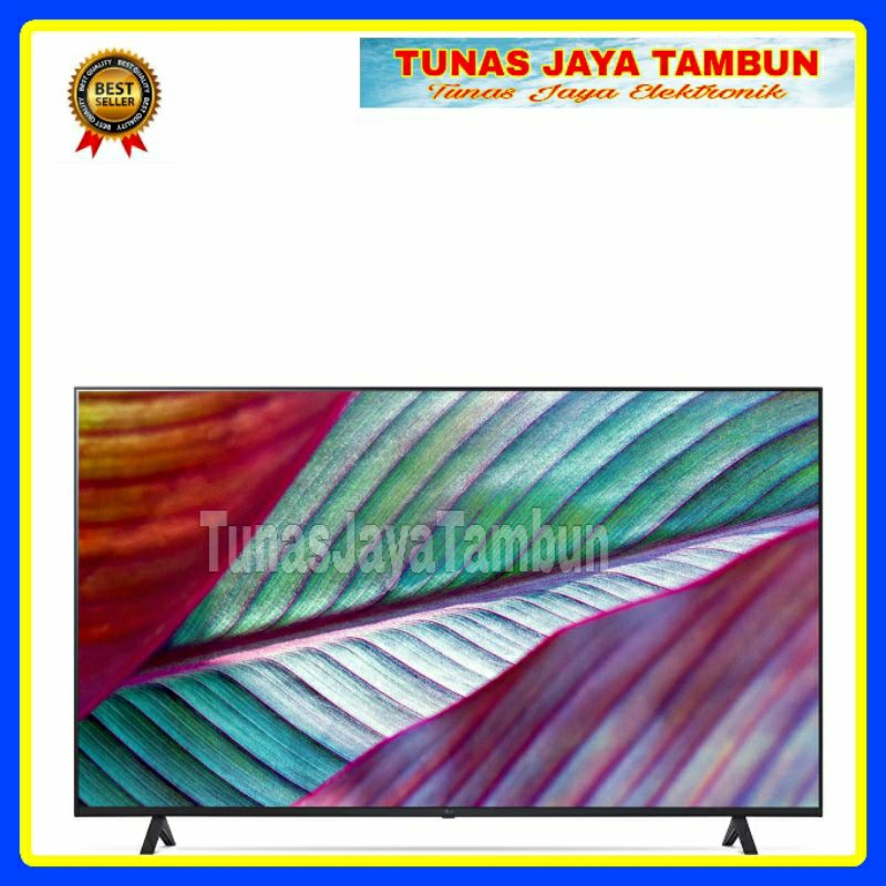 LED LG 50UR7500 / LED LG 50INCH SMART TV 4K UHD / LG 50 INCH 4K UHD SMART TV 50 UR 7500