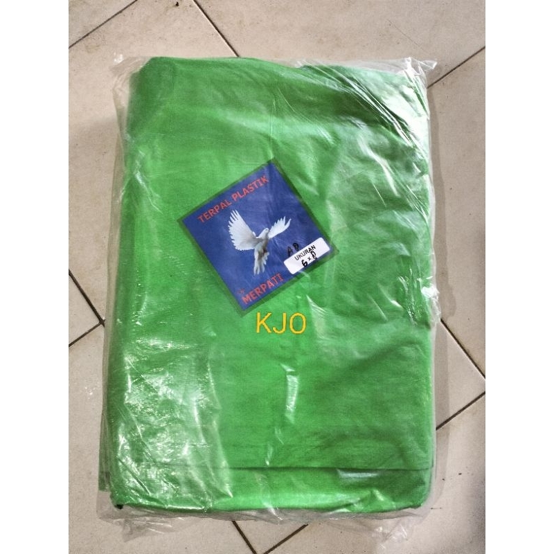 TERPAL KOREA A8 6x8