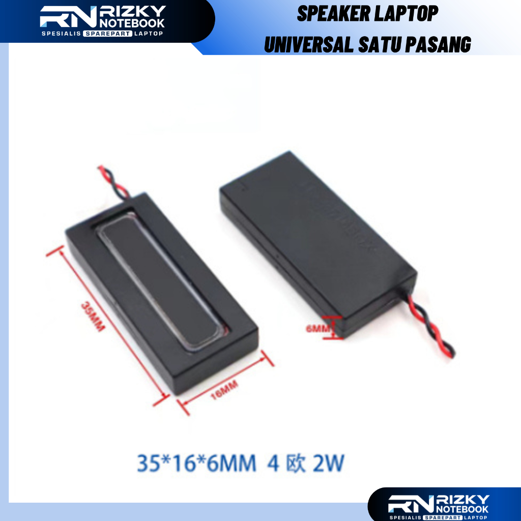SPEAKER SOUND LAPTOP UNIVERSAL
