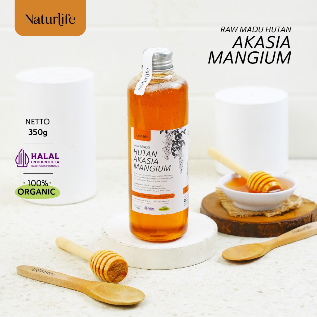 

MADU AKASIA MANGIUM MURNI RAW ASLI 350GRAM NATURLIFE ORIGINAL ALAMI TANPA CAMPURAN APAPUN RAW HONEY MINUMAN HERBAL KESEHATAN MADU MULTIFLORA UNTUK DIET HARGA GROSIR HNI ATTAUBAH AL HIDAYAH ATTAUBAH HPAI DARIBUMI NUTRIFARM BEORGANIK BEST HONEY SAFIYA MADU